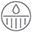 Dullness Icon